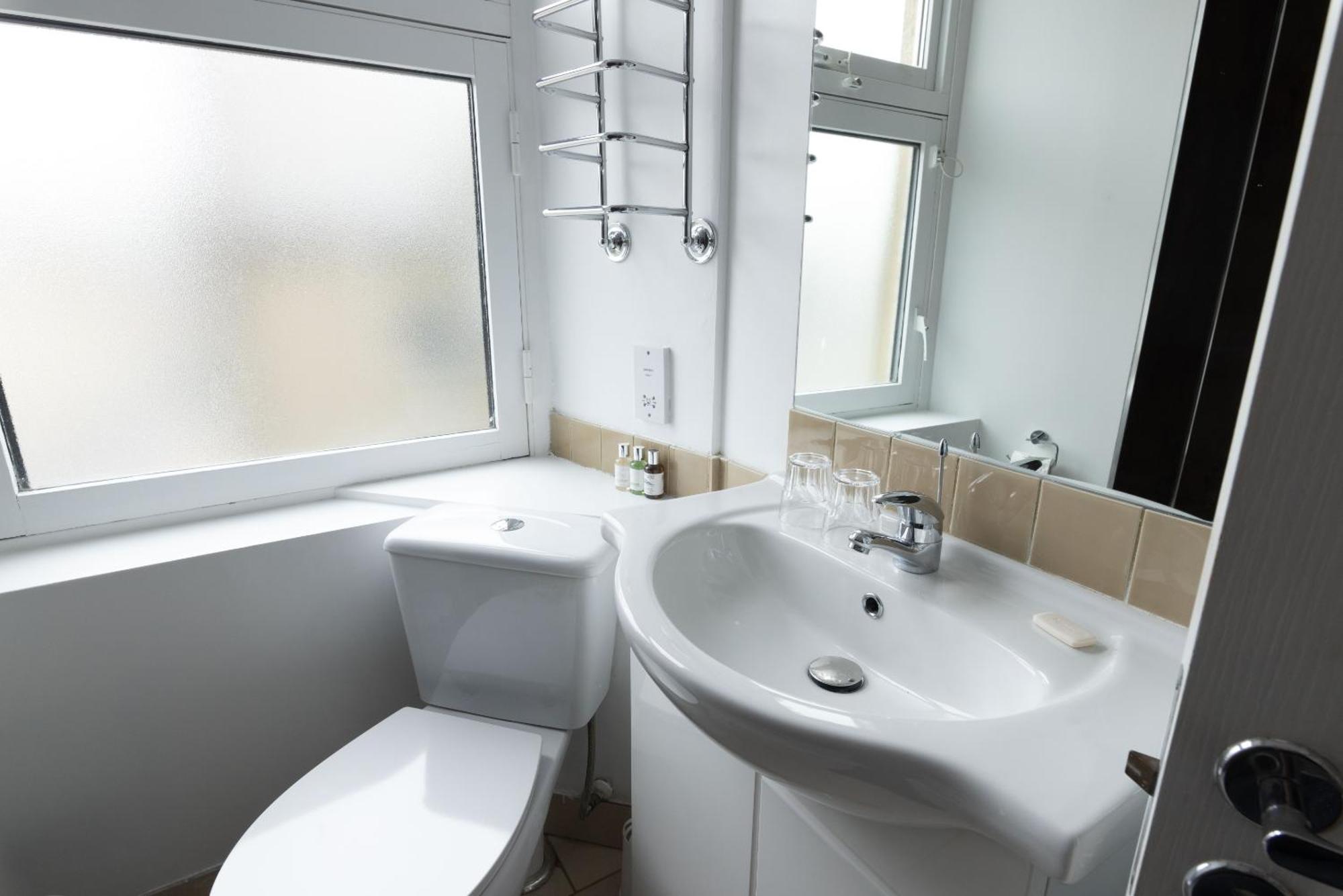 Scalloway Hotel Quarto foto